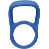 imageSwell Bottle Handle Fits 9oz 17oz and 25oz Original Bottles White Speckle Comfortable Carrying On The Go Flexible Silicone Grip BPA FreeBlue