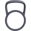 imageSwell Bottle Handle Fits 9oz 17oz and 25oz Original Bottles White Speckle Comfortable Carrying On The Go Flexible Silicone Grip BPA FreeGrey