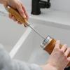 imageSwell Brush One Size Effortlessly Cleans Inside Of Swell Bottles And ContainersBrown