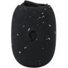 imageSwell Droplet Tote Onyx Speckle Reusable And Packable Tote Bag Lightweight And Packs Into Silicone Capsule For Storage Ideal For Grocery Store Travel Shopping And MoreOne SizeOnyx Speckle