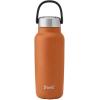 imageSwell Recycled Stainless Steel Explorer with Insulated Lid and Handle 40oz Himalayan Salt Triple Layered Vacuum Insulated Containers Keeps Drinks Cold for 54 Hours and Hot for 12Carnelian