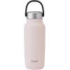 imageSwell Recycled Stainless Steel Explorer with Insulated Lid and Handle 40oz Himalayan Salt Triple Layered Vacuum Insulated Containers Keeps Drinks Cold for 54 Hours and Hot for 12Himalayan Salt