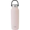 imageSwell Recycled Stainless Steel Explorer with Insulated Lid and Handle 40oz Himalayan Salt Triple Layered Vacuum Insulated Containers Keeps Drinks Cold for 54 Hours and Hot for 12Himalayan Salt