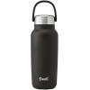 imageSwell Recycled Stainless Steel Explorer with Insulated Lid and Handle 40oz Himalayan Salt Triple Layered Vacuum Insulated Containers Keeps Drinks Cold for 54 Hours and Hot for 12Onyx
