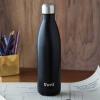 imageSwell Stainless Steel Water Bottle 17oz Ocean Blue Triple Layered Vacuum Insulated Containers Keeps Drinks Cold for 36 Hours and Hot for 18 BPA Free Perfect for On the GoLondon Chimney