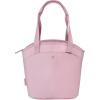 imageSwell Insulated Lunch Tote 10L Onyx Leakproof Lining With Waterproof Zip Closure Multiple Pockets For Packing Inner Strap Holds Water Bottle Fits Swell Salad Bowl Kit Or Bento BoxDusty Pink