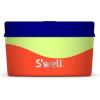 imageSwell Stainless Steel Food Canister 10oz Pastel Paradise Single Walled Durable Construction BPA Free Dishwasher SafePapaya