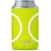 imageSwell Stainless Steel Slim Drink Chiller Fits Slim 12oz Cans and Bottles Azurite Triple Layered Vacuum Insulated Container Keeps Drinks Cold for Up To 6 Hours BPA FreeMatch Point
