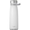 imageSwell Stainless Steel Traveler With Handle 40oz Peacock Blue Triple Layered Vacuum Insulated Containers Keeps Drinks Cold for 60 Hours and Hot for 20 BPA Free Easy Carrying On the GoAngel Food