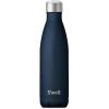 imageSwell Stainless Steel Water Bottle 17oz Azurite Triple Layered Vacuum Insulated Containers Keeps Drinks Cold for 36 Hours and Hot for 18 BPA Free Perfect for On the Go
