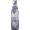 imageSwell Stainless Steel Water Bottle 17oz Blue Granite Triple Layered Vacuum Insulated Containers Keeps Drinks Cold for 36 Hours and Hot for 18 BPA Free Perfect for On the Go