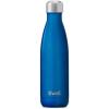 imageSwell Stainless Steel Water Bottle 17oz Ocean Blue Triple Layered Vacuum Insulated Containers Keeps Drinks Cold for 36 Hours and Hot for 18 BPA Free Perfect for On the GoOcean Blue