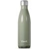 imageSwell Stainless Steel Water Bottle 17oz Ocean Blue Triple Layered Vacuum Insulated Containers Keeps Drinks Cold for 36 Hours and Hot for 18 BPA Free Perfect for On the GoMountain Sage