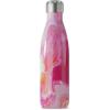 imageSwell Stainless Steel Water Bottle 17oz Rose Agate Triple Layered Vacuum Insulated Containers Keeps Drinks Cold for 36 Hours and Hot for 18 BPA Free Perfect for On the Go