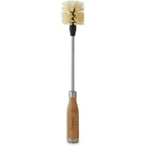 imageSwell Brush One Size Effortlessly Cleans Inside Of Swell Bottles And ContainersBrown