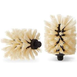 imageSwell Brush One Size Effortlessly Cleans Inside Of Swell Bottles And ContainersReplacement Heads 2 Pack