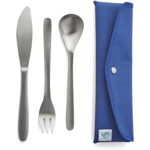 imageSwell Cutlery Set One Size Stainless Steel