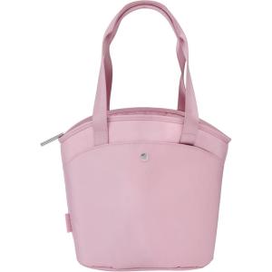 imageSwell Insulated Lunch Tote 10L Onyx Leakproof Lining With Waterproof Zip Closure Multiple Pockets For Packing Inner Strap Holds Water Bottle Fits Swell Salad Bowl Kit Or Bento BoxDusty Pink