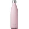 imageSwell Stainless Steel Water Bottle 25oz Silver Lining Triple Layered Vacuum Insulated Containers Keeps Drinks Cold for 48 Hours and Hot for 24 BPA Free Perfect for On the GoPink Topaz