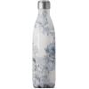 imageSwell Stainless Steel Water Bottle 25oz Silver Lining Triple Layered Vacuum Insulated Containers Keeps Drinks Cold for 48 Hours and Hot for 24 BPA Free Perfect for On the GoBlue Granite