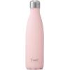 imageSwell Stainless Steel Water Bottle 25oz Silver Lining Triple Layered Vacuum Insulated Containers Keeps Drinks Cold for 48 Hours and Hot for 24 BPA Free Perfect for On the GoPink Topaz