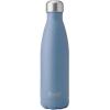 imageSwell Stainless Steel Water Bottle 25oz Silver Lining Triple Layered Vacuum Insulated Containers Keeps Drinks Cold for 48 Hours and Hot for 24 BPA Free Perfect for On the GoDesert Sky