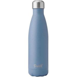 imageSwell Stainless Steel Water Bottle 25oz Silver Lining Triple Layered Vacuum Insulated Containers Keeps Drinks Cold for 48 Hours and Hot for 24 BPA Free Perfect for On the GoDesert Sky