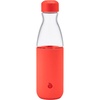 Radiant Coral